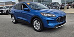 Used 2020 FORD ESCAPE SE FWD in NORTH BYRON, GEORGIA