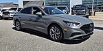 Used 2021 HYUNDAI SONATA SEL 2.5L in NORTH BYRON, GEORGIA