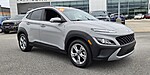 Used 2023 HYUNDAI KONA SEL AUTO AWD in NORTH BYRON, GEORGIA