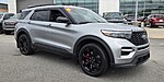 Used 2024 FORD EXPLORER ST 4WD in NORTH BYRON, GEORGIA