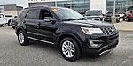 Used 2017 FORD EXPLORER XLT FWD in NORTH BYRON, GEORGIA