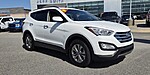 Used 2015 HYUNDAI SANTA FE FWD 4DR 2.4 in NORTH BYRON, GEORGIA