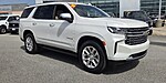 Used 2023 CHEVROLET TAHOE 4WD 4DR PREMIER in NORTH BYRON, GEORGIA