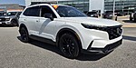 Used 2024 Honda CR-V Hybrid SPORT FWD in NORTH BYRON, GEORGIA