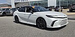 Used 2025 TOYOTA CAMRY XSE in NORTH BYRON, GEORGIA