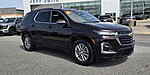 Used 2023 CHEVROLET TRAVERSE FWD 4DR LT CLOTH W/1LT in NORTH BYRON, GEORGIA
