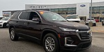 Used 2023 CHEVROLET TRAVERSE FWD 4DR LT CLOTH W/1LT in NORTH BYRON, GEORGIA