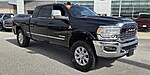 Used 2024 RAM 2500 LIMITED 4X4 MEGA CAB 6'4" BOX in NORTH BYRON, GEORGIA