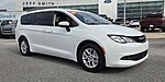 Used 2023 CHRYSLER VOYAGER LX FWD in NORTH BYRON, GEORGIA