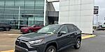 Used 2024 TOYOTA RAV4 XLE in NORTH BYRON, GEORGIA