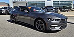 Used 2025 FORD MUSTANG ECOBOOST PREMIUM FASTBACK in NORTH BYRON, GEORGIA