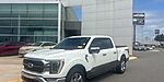 Used 2021 FORD F-150 KING RANCH in NORTH BYRON, GEORGIA