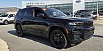 Used 2025 JEEP GRAND CHEROKEE L ALTITUDE X 4X4 in NORTH BYRON, GEORGIA