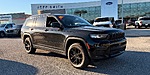 Used 2025 JEEP GRAND CHEROKEE L ALTITUDE X 4X4 in NORTH BYRON, GEORGIA