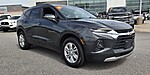 Used 2020 CHEVROLET BLAZER FWD 4DR LT W/1LT in NORTH BYRON, GEORGIA