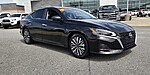 Used 2024 NISSAN ALTIMA 2.5 SV SEDAN in NORTH BYRON, GEORGIA