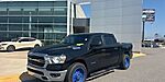 Used 2019 RAM 1500 BIG HORN/LONE STAR in NORTH BYRON, GEORGIA