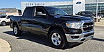 Used 2019 RAM 1500 BIG HORN/LONE STAR 4X2 CREW CAB 5'7" BOX in NORTH BYRON, GEORGIA