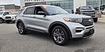 Used 2024 FORD EXPLORER XLT RWD in NORTH BYRON, GEORGIA