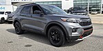 Used 2024 FORD EXPLORER TIMBERLINE 4WD in NORTH BYRON, GEORGIA