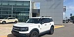 Used 2021 FORD BRONCO SPORT BIG BEND in NORTH BYRON, GEORGIA