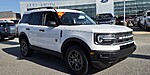 Used 2021 FORD BRONCO SPORT BIG BEND 4X4 in NORTH BYRON, GEORGIA