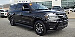 Used 2024 FORD EXPEDITION XLT 4X4 in NORTH BYRON, GEORGIA