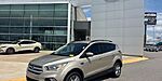 Used 2018 FORD ESCAPE SEL in NORTH BYRON, GEORGIA