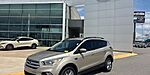 Used 2018 FORD ESCAPE SEL in NORTH BYRON, GEORGIA