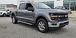 Used 2024 FORD F-150 XLT 4WD SUPERCREW 6.5' BOX in NORTH BYRON, GEORGIA