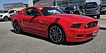 Used 2014 FORD MUSTANG 2DR CPE GT PREMIUM in NORTH BYRON, GEORGIA