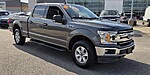 Used 2019 FORD F-150 XLT 4WD SUPERCREW 5.5' BOX in NORTH BYRON, GEORGIA