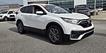 Used 2021 Honda CR-V EX-L 2WD in NORTH BYRON, GEORGIA