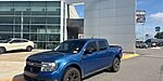 Used 2024 FORD MAVERICK LARIAT in NORTH BYRON, GEORGIA