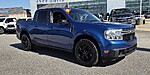 Used 2024 FORD MAVERICK LARIAT AWD SUPERCREW in NORTH BYRON, GEORGIA