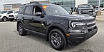 Used 2025 FORD BRONCO SPORT BIG BEND 4X4 in NORTH BYRON, GEORGIA