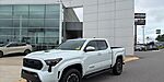 Used 2025 TOYOTA TACOMA TRD SPORT in NORTH BYRON, GEORGIA