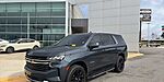 Used 2021 CHEVROLET TAHOE LT in NORTH BYRON, GEORGIA