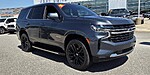 Used 2021 CHEVROLET TAHOE 4WD 4DR LT in NORTH BYRON, GEORGIA