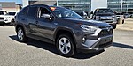 Used 2019 TOYOTA RAV4 HYBRID XLE AWD in NORTH BYRON, GEORGIA