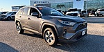 Used 2019 TOYOTA RAV4 HYBRID XLE AWD in NORTH BYRON, GEORGIA