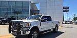 Used 2022 FORD F-250 LARIAT in NORTH BYRON, GEORGIA