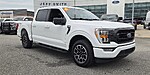 Used 2022 FORD F-150 XLT 2WD SUPERCREW 5.5' BOX in NORTH BYRON, GEORGIA