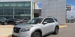 Used 2025 NISSAN PATHFINDER SV in NORTH BYRON, GEORGIA