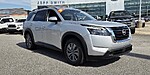 Used 2025 NISSAN PATHFINDER SV 2WD in NORTH BYRON, GEORGIA