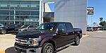 Used 2019 FORD F-150 XLT in NORTH BYRON, GEORGIA