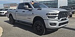 Used 2026 RAM 2500 BIG HORN 4X4 CREW CAB 6'4" BOX in NORTH BYRON, GEORGIA