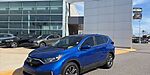 Used 2022 Honda CR-V EX in NORTH BYRON, GEORGIA