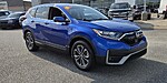 Used 2022 Honda CR-V EX 2WD in NORTH BYRON, GEORGIA