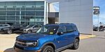 Used 2024 FORD BRONCO SPORT BIG BEND in NORTH BYRON, GEORGIA